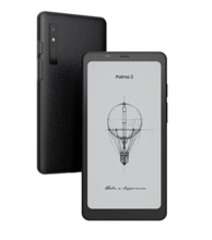 BOOX E-Book čitač Palma 2, 6.13", 6GB, 128GB, WiFi, BT, Android 13, crni